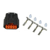 Mazda / Subaru 4 Pins Connector Plug