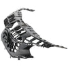 Grille For Honda Civic 2022-2024 Sport Touring w/ Front