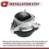 BMW 3 Series F35 Engine Mount (2012-2015)