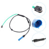 BMW 740i Brake Pad Sensor & Wear Indicator