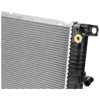 Ford Falcon XH Alloy Radiator (1994-1998)