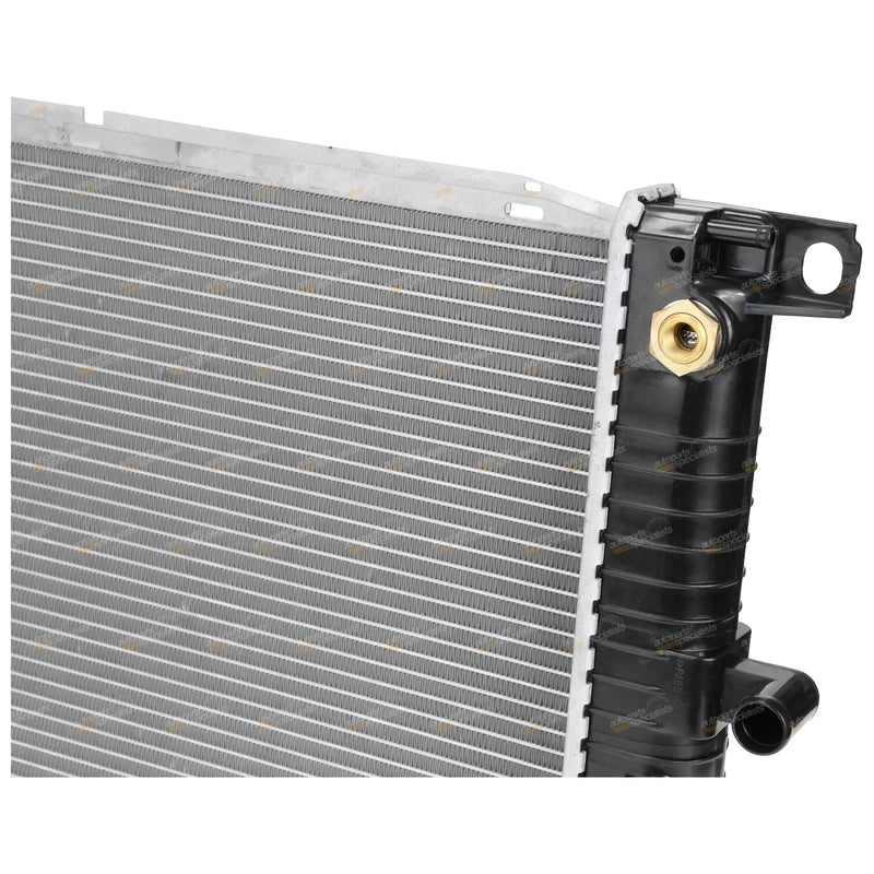 Ford Falcon XH Alloy Radiator (1994-1998)