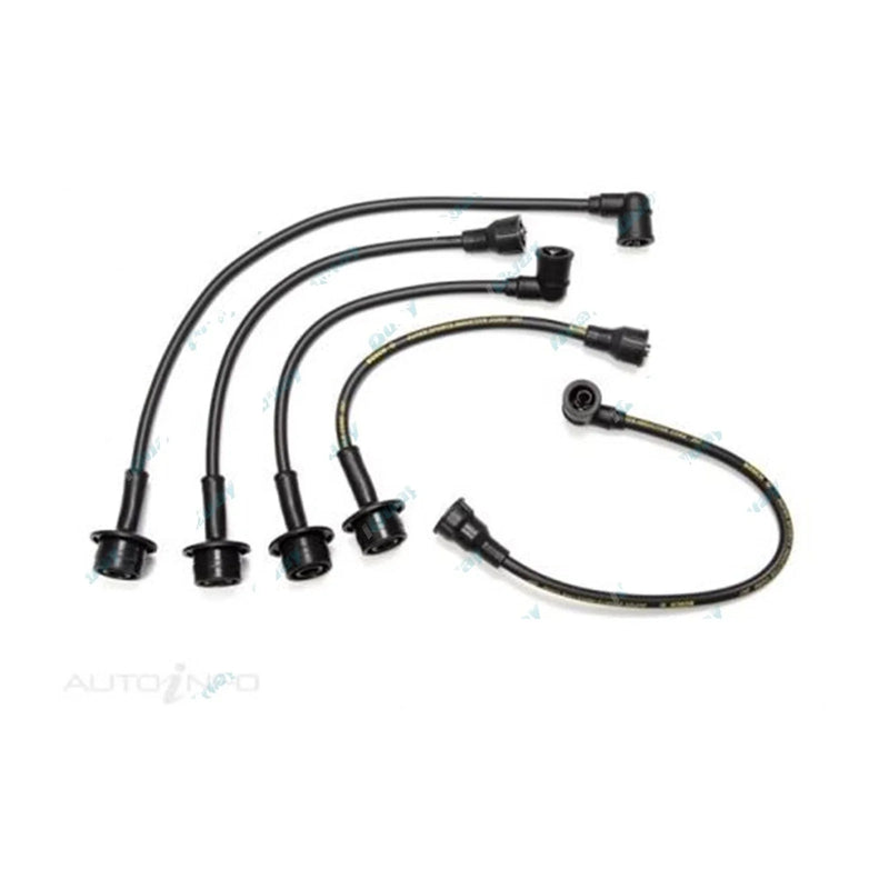 Hilux 4Runner YN60 2.0L 3Y-C 4cyl 84~85 Bosch Super Sports Spark Plug Leads