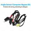 Honda Foreman 450 ES Angle Sensor Bypass Kit (2005-2014)