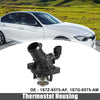 Ford Focus SEL Engine Coolant Thermostat Housing (2000-2007)