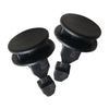 Honda 10 x Engine Bulkhead Cover Strikers