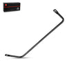 Polaris Ranger XP Black Stabilizer Tube (2013–2019)