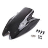 Kawasaki Z1000 ABS Front Double Bubble Windscreen (2010-2013)