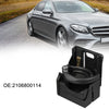 Mercedes-Benz (Fits 210) - Front Seat Water Bottle Holder Car Cup Holder
