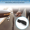 Mercedes-Benz A Class Keyless Entry Remote Key Shell Case (2004-2010)
