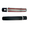 Infiniti G37 Coupe Convertible Exterior Door Handle Cover Trim (2008-2013)