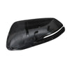 Honda CR-V, HR-V Glossy Black Right Side Mirror Cap (2015-2020)
