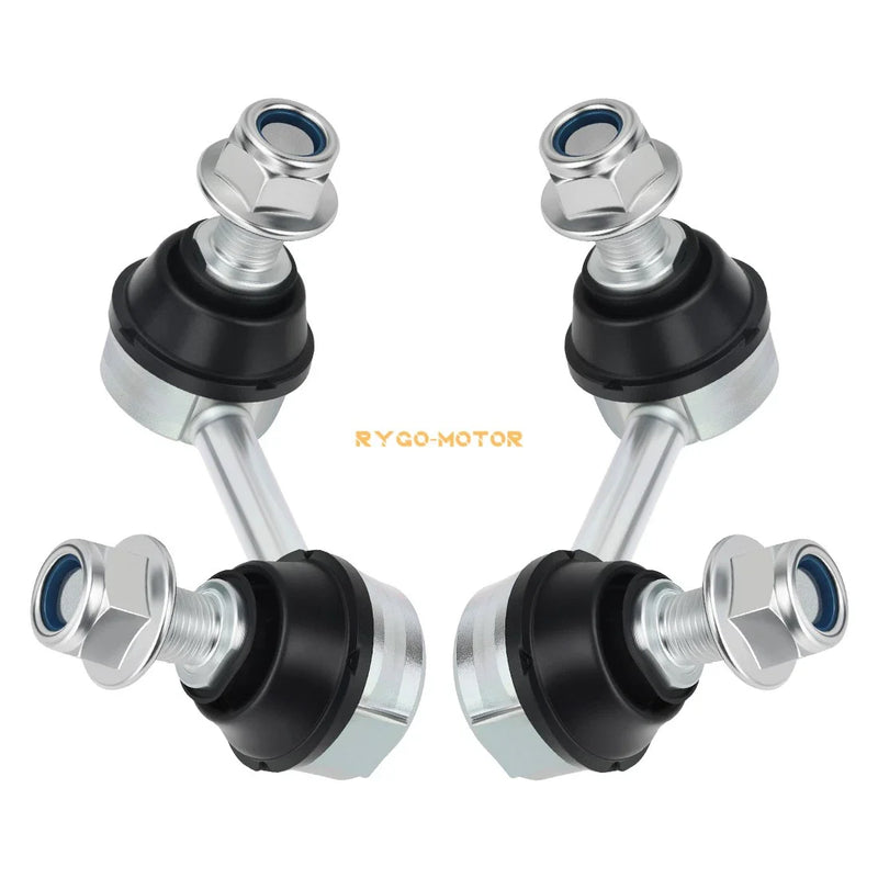 Can Am Maverick X3 Max Turbo Front Stabilizer Bar End Links 2 x (2017–2024)