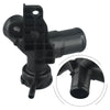 Kia Rio, Hyundai Accent, Veloster Coolant Filler (2012-2017)
