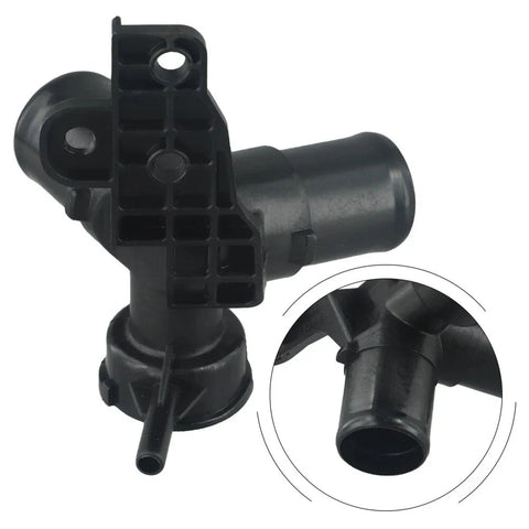 Kia Rio, Hyundai Accent, Veloster Coolant Filler (2012-2017)