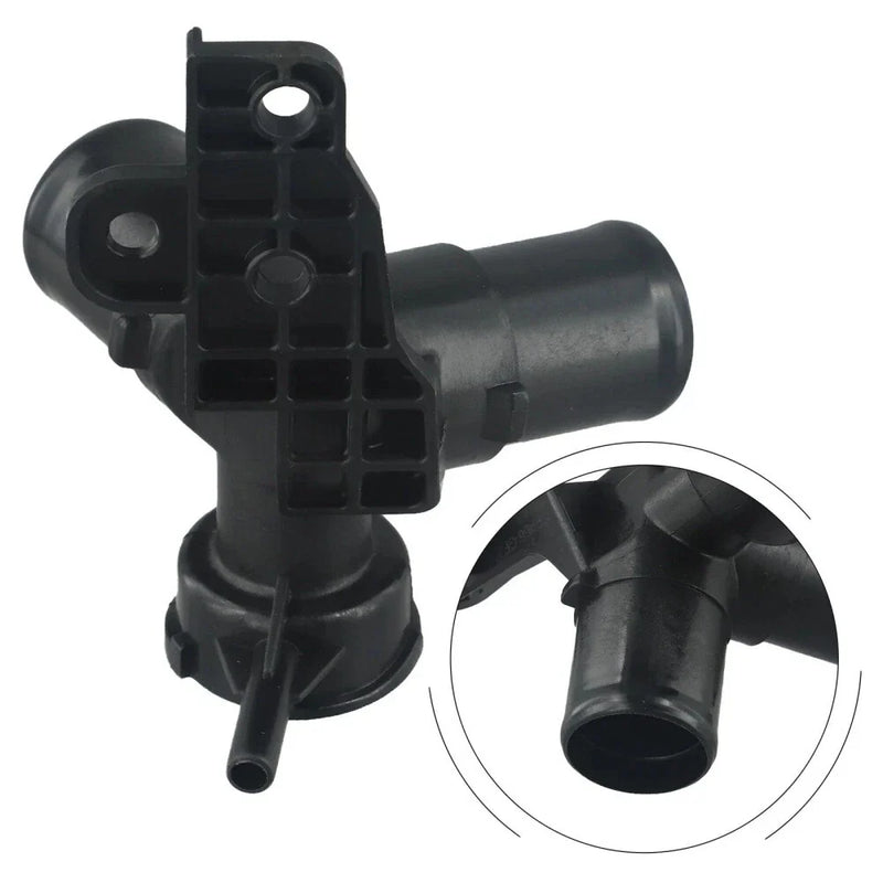 Kia Rio, Hyundai Accent, Veloster Coolant Filler (2012-2017)