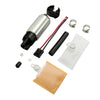 EP126 Intank Fuel Pump & Install Kit 5x