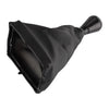 Peugeot 206, 406 5-Speed Gear Shift Knob Gaiter Boot Cover (1998-2006)