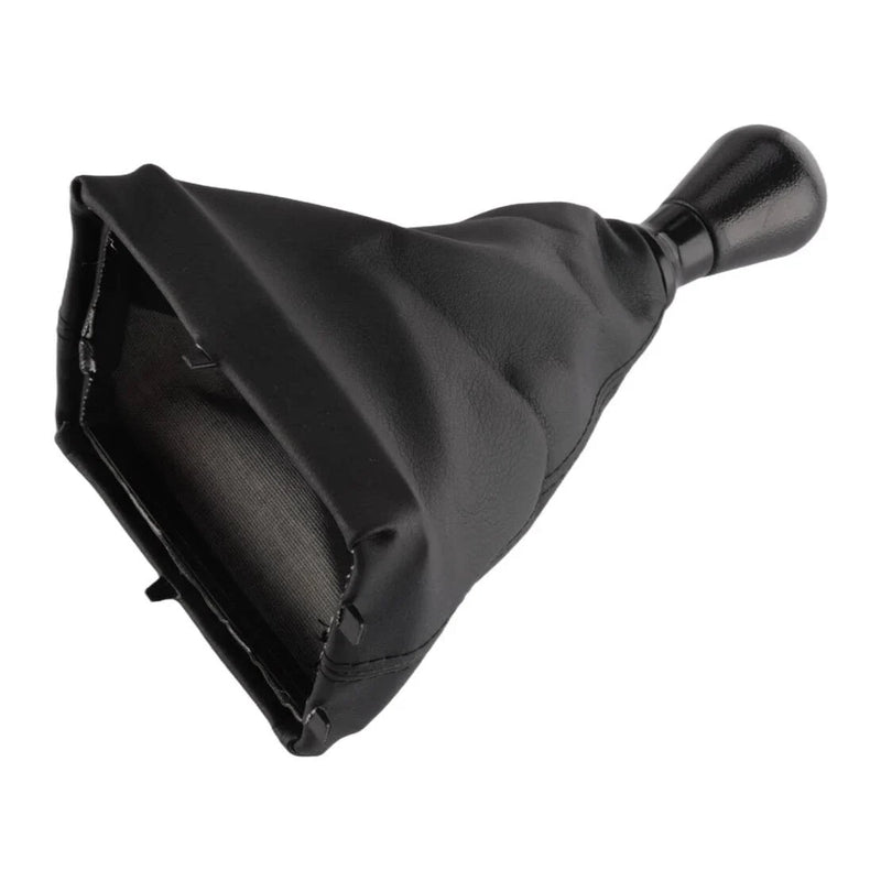 Peugeot 206, 406 5-Speed Gear Shift Knob Gaiter Boot Cover (1998-2006)