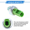Ford Escape, Focus, Mazda 3, 5, 6, CX-7 Engine Oil Pressure Sensor