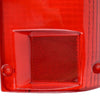 Right Tail Light Cover Lens Fits Toyota Hilux LN85 LN90 Pickup Truck 1989-95 DE