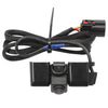 Silverado 1500 2500 Backup Camera (2014–2015)