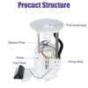 Toyota Camry 2.4L 2.5L Electric Fuel Pump Assembly (2008-2011)