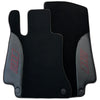 Mercedes Benz S-Class W220 Long (1998-2005) with Carbon Floor Mats
