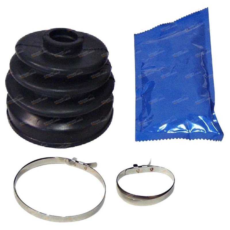 Toyota Echo 1999–2005 CV Joint Boot Kit