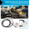 Sportster Dyna 2000i Electronic Ignition Module (2000-2006)