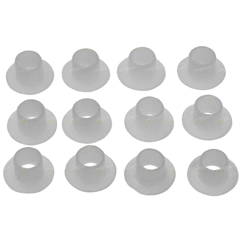 Landcruiser BJ42 FJ40 FJ42 HJ45 Door & Bonnet Hinge Bush Set (1960–1984)