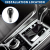 Opel Insignia Gear Shifter Knob (2009–2013)