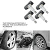 Land Rover Range Rover 4 x TPMS Tire Pressure Sensors (2013-2023)