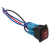 Durable Power Switch Waterproof Toggle Switch Position Control Switch