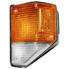 Toyota Landcruiser HJ75 HZJ70 HZJ73 HZJ75 Front LH Corner Lamp