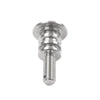 Yamaha YZ250F YZ450F WR250F WR450F Rear Brake Pedal Pivot Bolt (2001-2023)