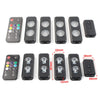 Car NEW LED Automotive Interior Decorative Foot Lights