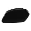 Harley Low Rider ST FXLRST Gloss Black Saddlebags Docking Kit (2022-2024)