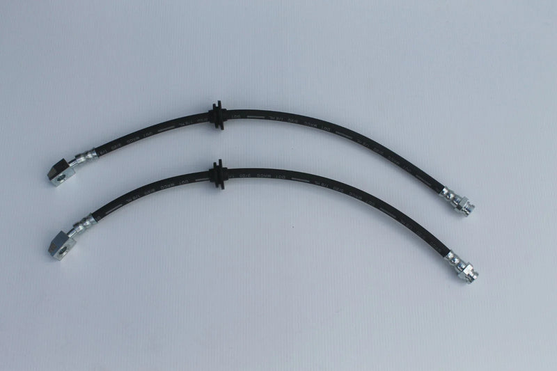 VP Commodore Front Brake Hose Set (2) (1992-1997)