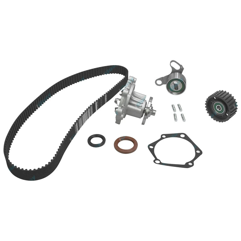 4Runner Surf LN130 89-96 2L-T 2L-TE 3L Diesel Timing Belt + Water Pump Kit