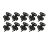 Ford C-MAX Focus 10 x Door Trim Panel Clips (2003-2018)