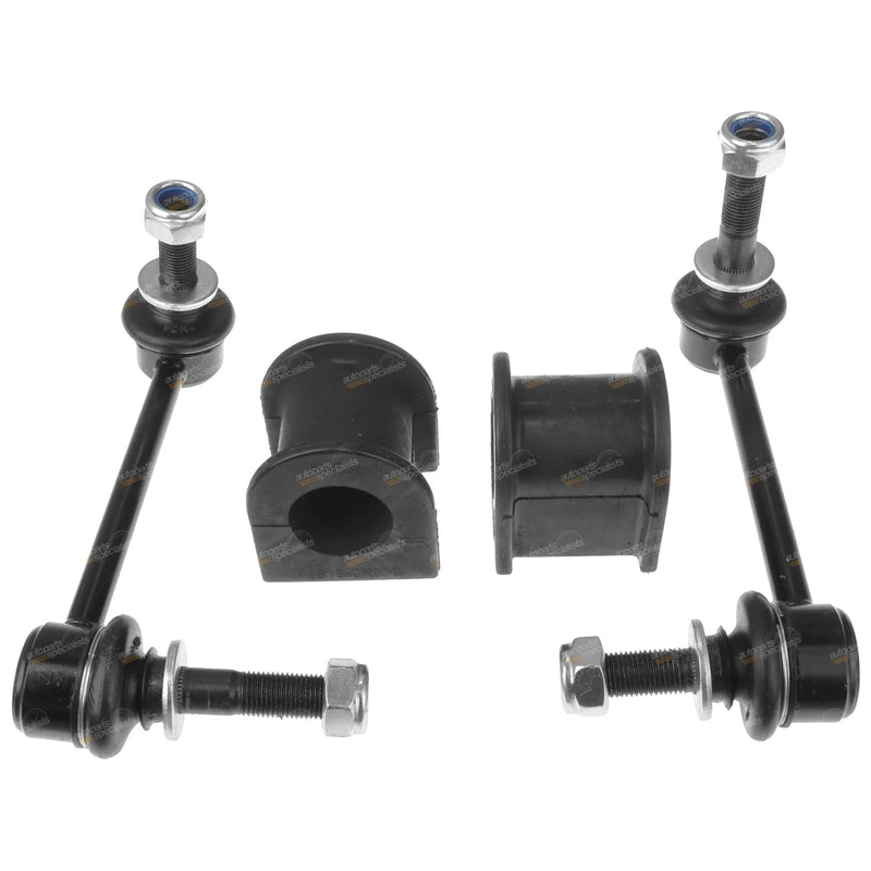 Toyota Hilux Front Sway Bar Link Rod Joint Bush (2005–2013)