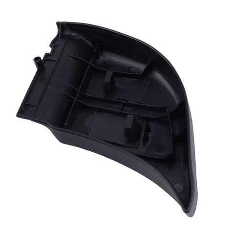 Toyota Hilux Vigo Rear Right Bumper End Cap Trim (2004-2015)