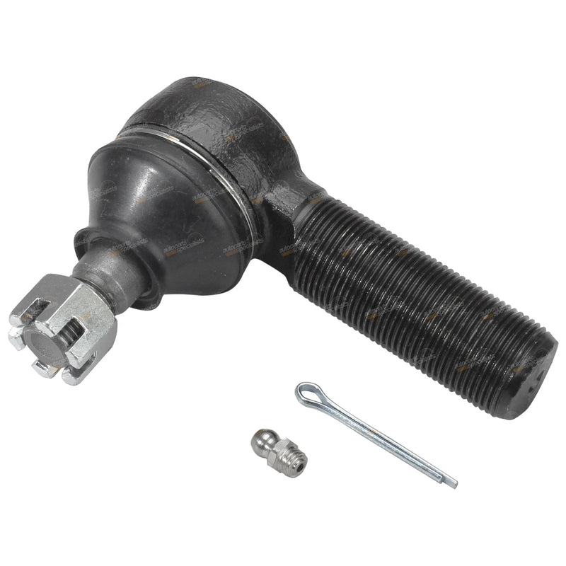 Toyota Landcruiser HJ60 HJ61 HJ75 RH Front Inner Tie Rod End (1980–1990)