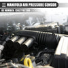BMW X5 Black Manifold Air Pressure Sensor Replacement