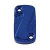 Suzuki GSX-S 750 Blue Rear Brake Fluid Reservoir Cap (2017-2023)