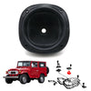 Toyota Land Cruiser BJ40 FJ40 FJ45 HJ45 1960-1984 Gear Shift Boot Rubber
