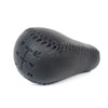 Nissan Patrol GU GQ Y61 Y62 Gear Shift Knob Black