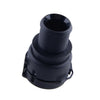 Chevy Sonic Heater Inlet Hose Connector (2012-2020)