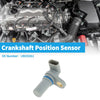 Land Rover Discovery 3.0 Crankshaft Position Sensor (2017-2020)